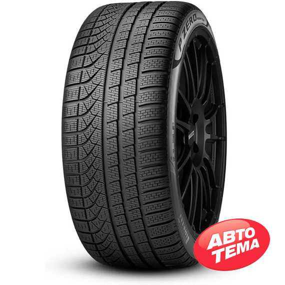 Купить Зимняя шина PIRELLI PZero Winter 255/40R21 102H