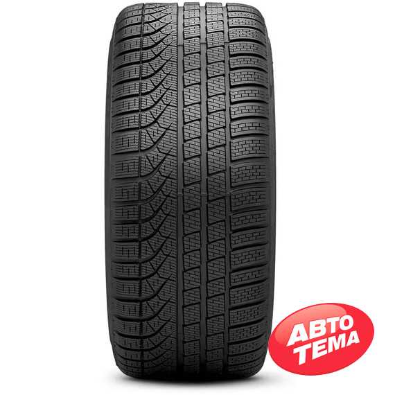 Купить Зимняя шина PIRELLI P Zero Winter 275/35R19 100V RUN FLAT