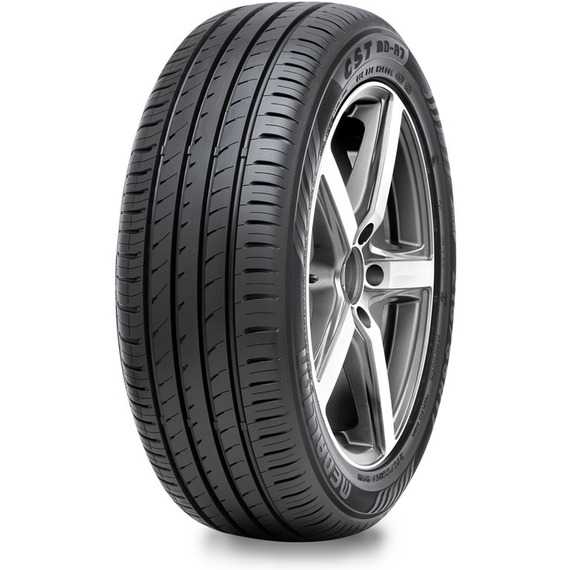Купить Летняя шина CST Medallion MD-A7 215/50R17 95W XL