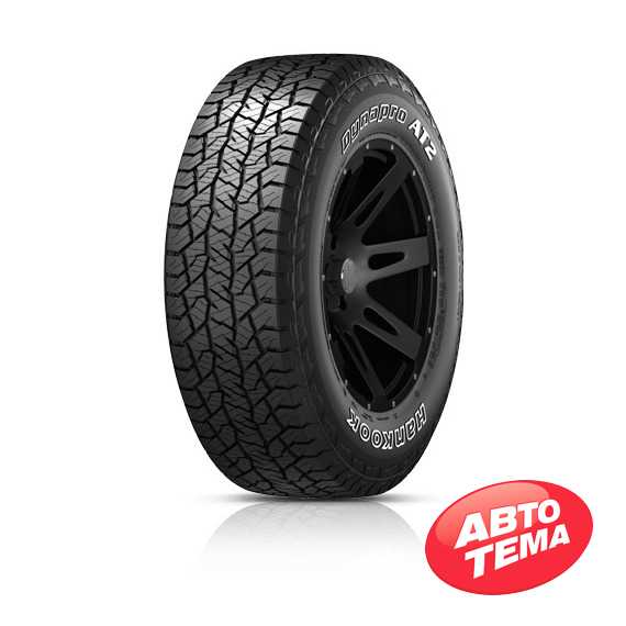 Купити Всесезонна шина HANKOOK Dynapro AT2 RF11 265/70R17 121/118S