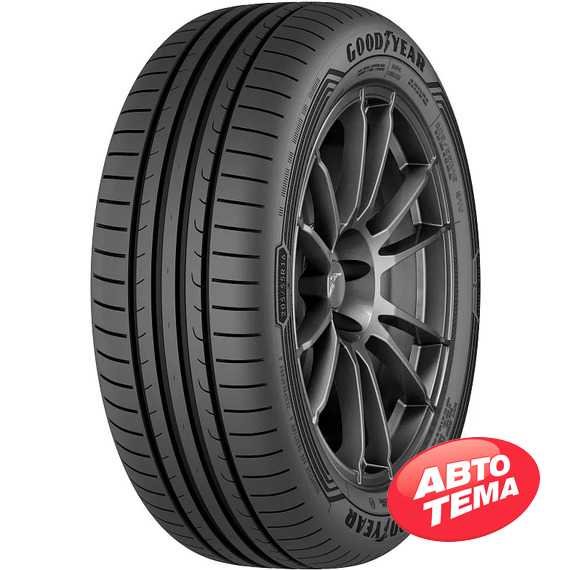 Летняя шина GOODYEAR Eagle Sport 2 - Интернет магазин резины и автотоваров Autotema.ua