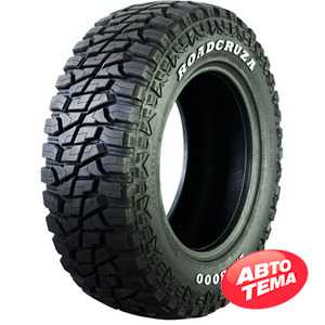 Купить Всесезонная шина ROADCRUZA RA8000 265/65R17 120/117Q