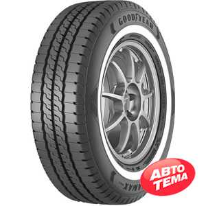 Купить Летняя шина GOODYEAR Duramax G2 195/75R16C 107/105R