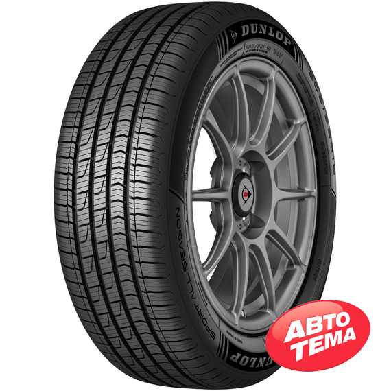 Купити Всесезонна шина DUNLOP SPORT ALL SEASON 215/60R16 99V