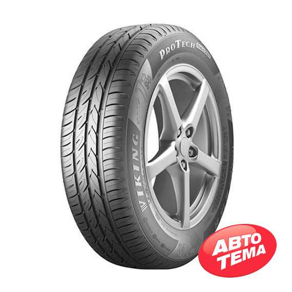 Купити Літня шина VIKING ProTech NewGen 195/45R16 84М
