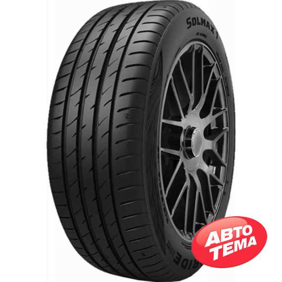 Купить Летняя шина GOODRIDE Solmax 1 255/45R21 106W