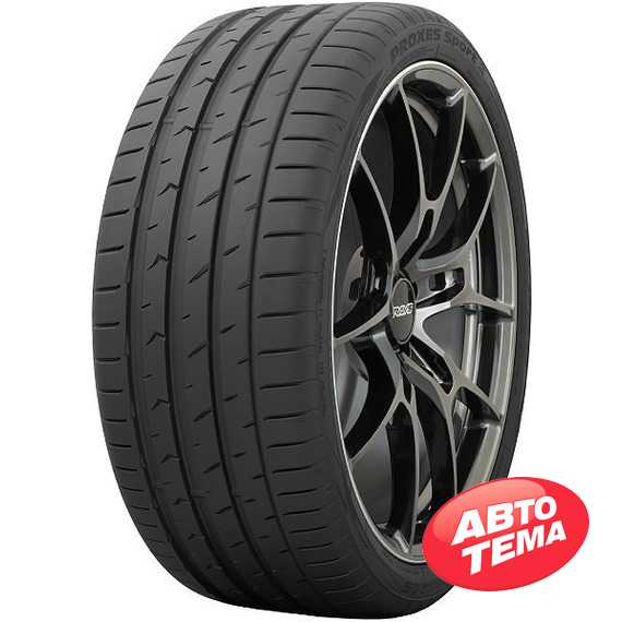 Купить Летняя шина TOYO Proxes Sport 2 245/50R18 104Y XL