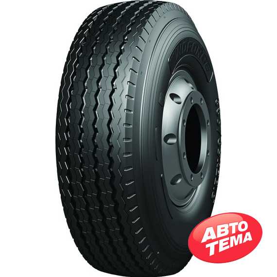 Купить Грузовая шина WINDFORCE WT3000 (прицепная) 285/70R19.5 150/148J