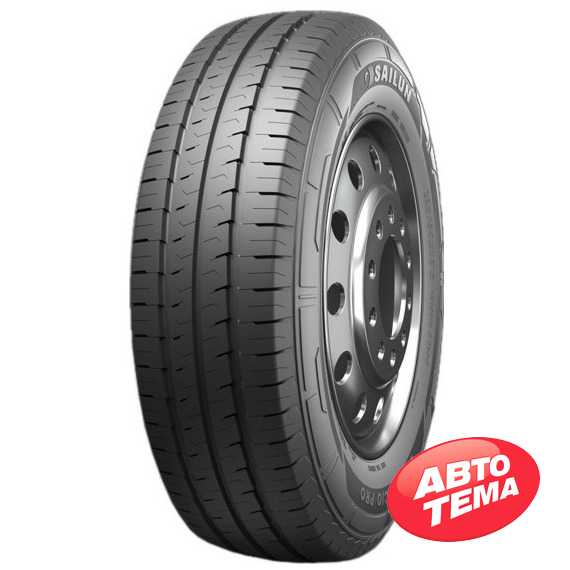 Купить Летняя шина SAILUN Commercio PRO 235/65R16C 121/119R