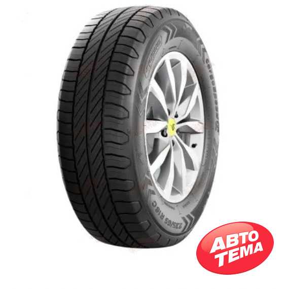 Купити Літня шина ORIUM CargoSpeed Evo 215/65R16C 109/107T