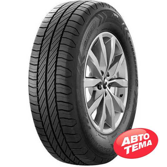 Купить Летняя шина TIGAR Cargo Speed Evo 215/70R15C 109/107S