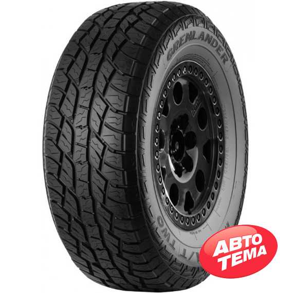 Купити Всесезонна шина GRENLANDER MAGA A/T TWO 255/60R18 112T