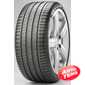 Купити Літня шина PIRELLI P ZERO (PZ4) 275/35R22 104W