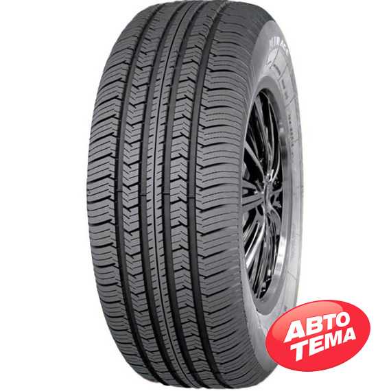 Купити Літня шина MIRAGE MR-166 195/55R15 85V