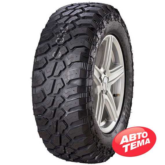 Купить Всесезонная шина SUNWIDE Huntsman M/T 33/12.5R18 118Q