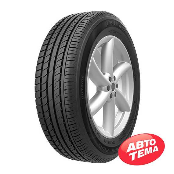 Купити Літня шина PETLAS Imperium PT515 195/55R15 85H