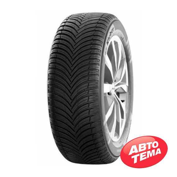 Купити Всесезонна шина KLEBER Quadraxer 3 245/40R18 97W