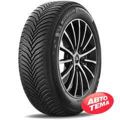 Купити Всесезонна шина MICHELIN CrossClimate 2 SUV 225/65R17 102H