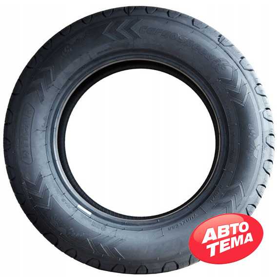 Купити Літня шина TIGAR Cargo Speed Evo 195/60R16C 99/97T