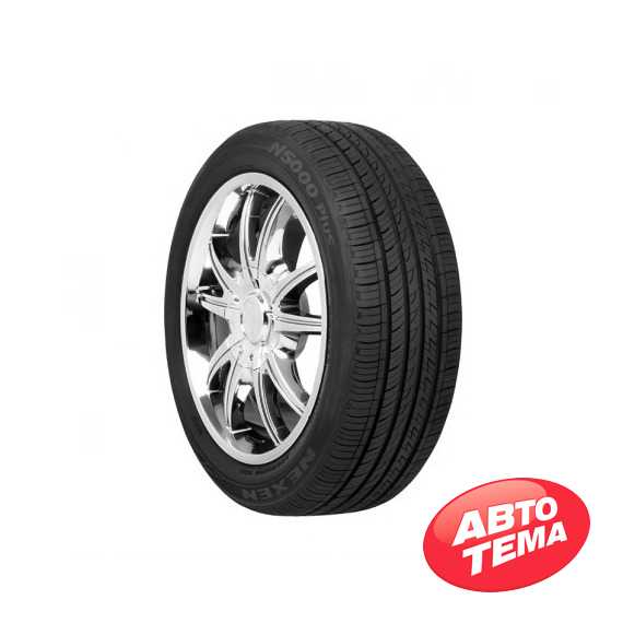 Купить Летняя шина ROADSTONE N5000 Plus 235/45R18 94V