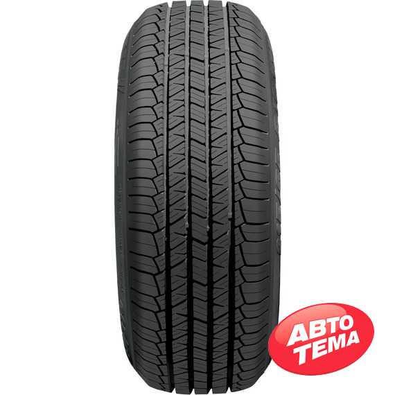 Купити Літня шина TAURUS 701 SUV 255/60R18 112V