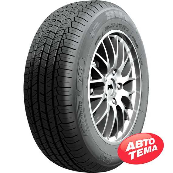 Купити Літня шина TAURUS 701 SUV 255/60R18 112V