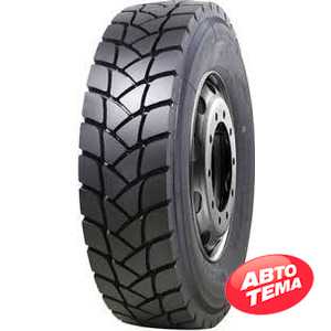 Купити Вантажна шина ONYX HO302 (ведуча) 13.00R22.5 156/152L