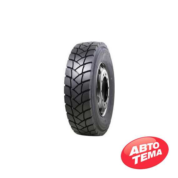 Купить Грузовая шина ONYX HO302 (ведущая) 13.00R22.5 156/152L