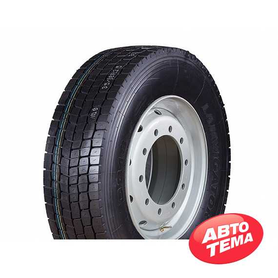 Купити Всесезона шина LANVIGATOR D318 (ведуча) 315/60R22.5 156/150L 20PR