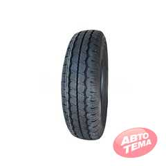 Купити Літня шина SEHA TLS-200 195/70R15C 104/102R