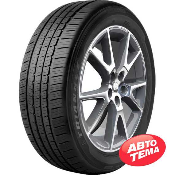 Купить Летняя шина TRIANGLE AdvanteX TC101 195/65R15 91V