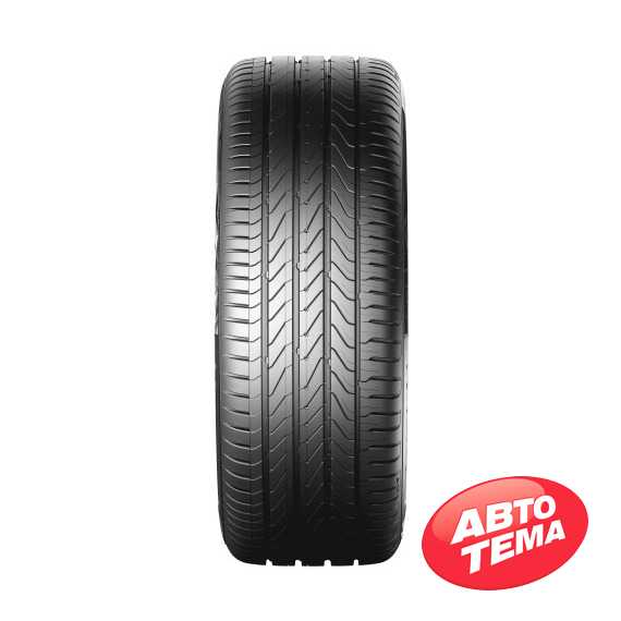 Купить Летняя шина CONTINENTAL UltraContact 225/50R17 98V