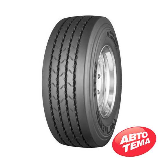 Купить CONTINENTAL HTR2 (прицепная) 205/65R17.5 133/130J