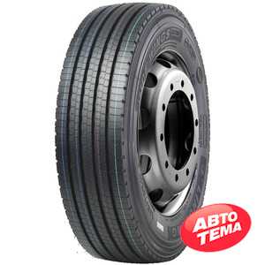 Купити Вантажна шина LINGLONG KLS200 265/70R17.5 140/138M