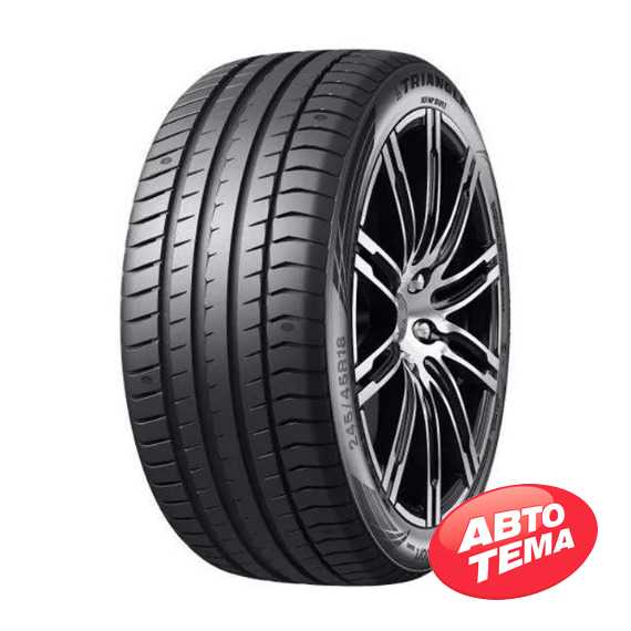 Купити Літня шина TRIANGLE EffeX Sport TH202 235/45R19 99W XL