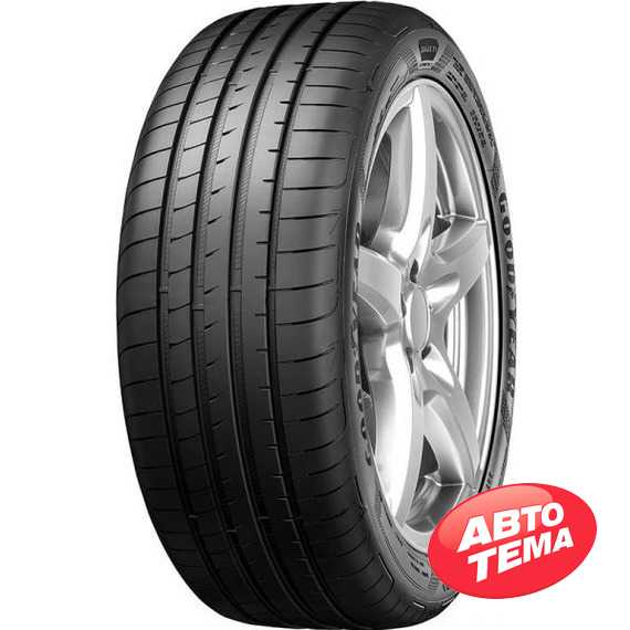 Купить Летняя шина GOODYEAR Eagle F1 Asymmetric 5 235/55R19 105V XL