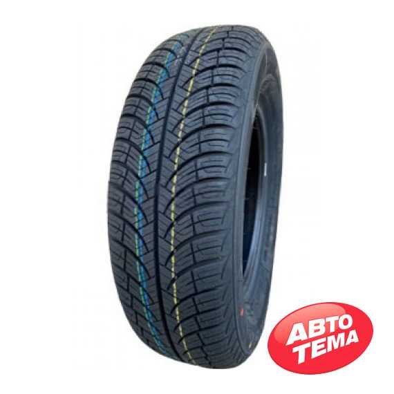 Купити Всесезонна шина ILINK MultiMatch A/S 225/45R18 95W