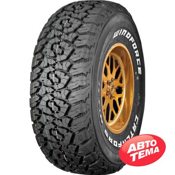 Купити Всесезонна шина WINDFORCE Catchfors A/T II 265/65R17 112T