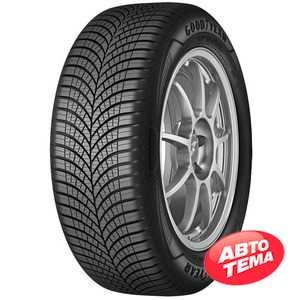 Купить Всесезонная шина GOODYEAR Vector 4 Seasons Gen-3 SUV 215/60R17 100V XL