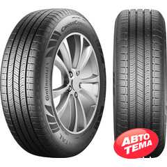 Купити Всесезонна шина CONTINENTAL CrossContact RX 285/45R20 112V