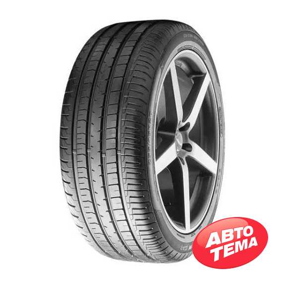 Купити Літня шина AVON ZX7 235/60R18 103V
