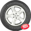 Купити Зимова шина FALKEN VAN01 EuroWinter 225/75R16C 121/120R