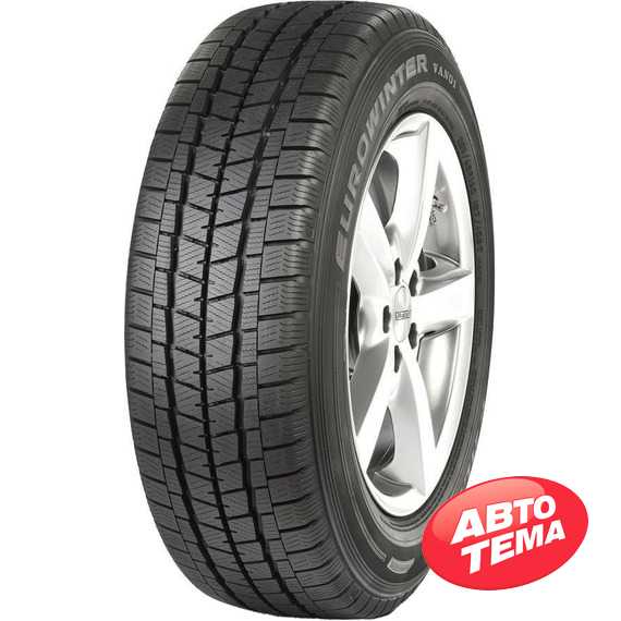 Купити Зимова шина FALKEN VAN01 EuroWinter 225/75R16C 121/120R