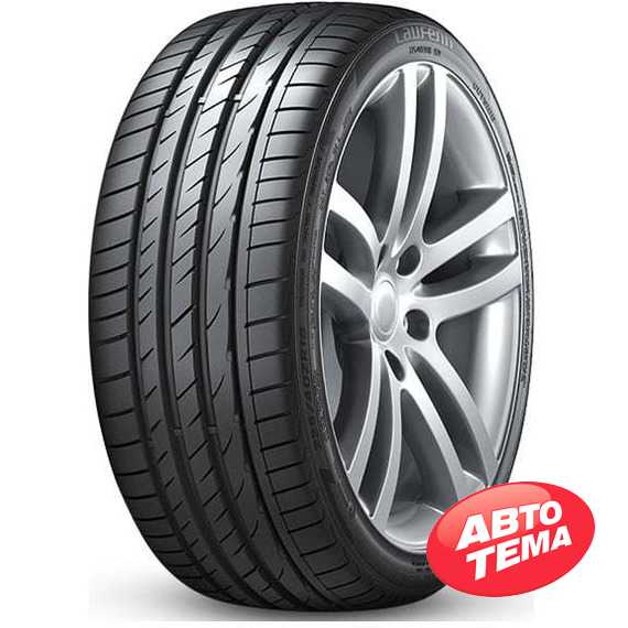 Купить Летняя шина LAUFENN S-Fit EQ Plus LK01 215/55R18 99V XL