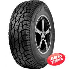 Купити Всесезонна шина HIFLY Vigorous AT601 285/75R16 126/123R