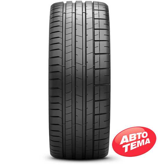 Купить Летняя шина PIRELLI P ZERO (PZ4) L.S. 305/40R20 112Y RUN FLAT