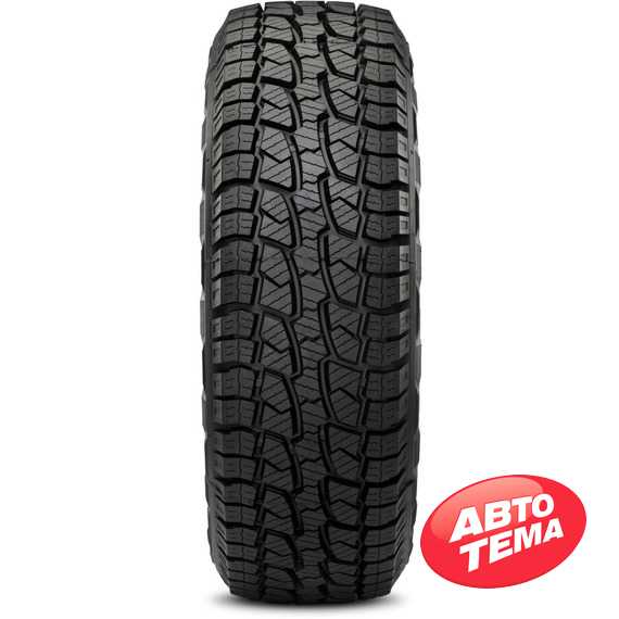 Купити Всесезонна шина GOODRIDE RADIAL SL369 A/T 245/75R16 111S