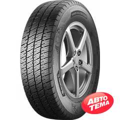 Купити Всесезонна шина BARUM Vanis AllSeason 195/75R16С 110/108R