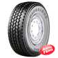 Купити Вантажна шина FIRESTONE FS 833 (рульова) 315/80 R22.5 156/150K