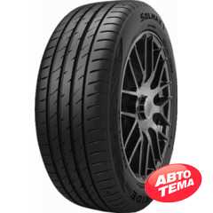 Купити Лiтня шина GOODRIDE Solmax 1 235/45R20 100Y